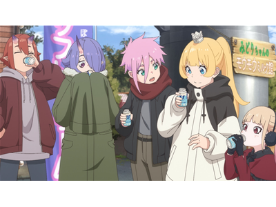 姫様“拷問”の時間です 第2期 第21話