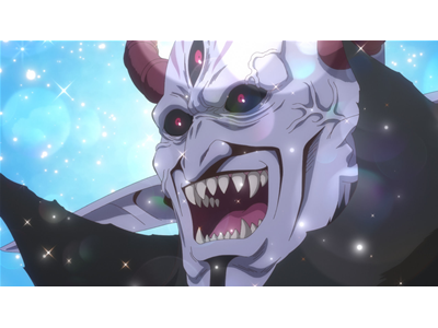 姫様“拷問”の時間です 第2期 第22話