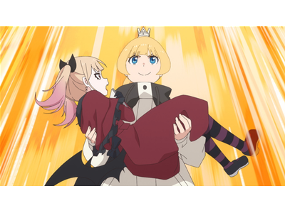 姫様“拷問”の時間です 第2期 第23話