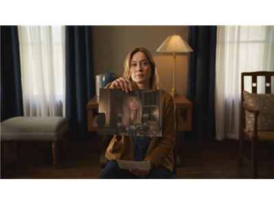 シェルビー・オークス