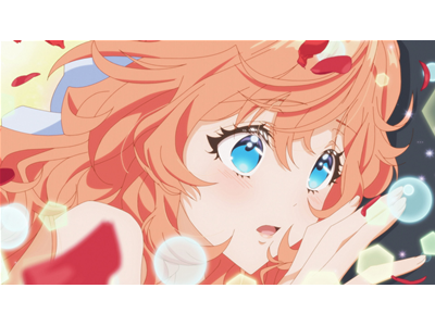 悪役令嬢は隣国の王太子に溺愛される 第2話  アクア様はシュガーがお好き？