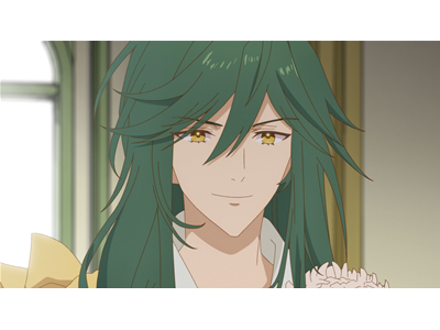 悪役令嬢は隣国の王太子に溺愛される 第6話  眠れる森のティアラ