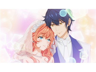 悪役令嬢は隣国の王太子に溺愛される 第8話  涙の花嫁に祝福を