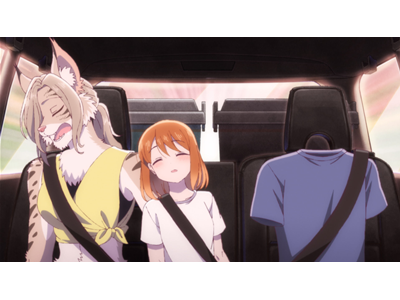 透明男と人間女～そのうち夫婦になるふたり～ 第4話  暴かせちゃ嫌です