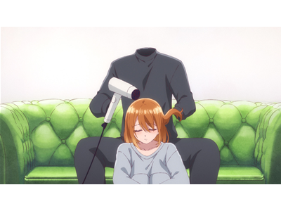 透明男と人間女～そのうち夫婦になるふたり～ 第8話  わがまま、ですよね