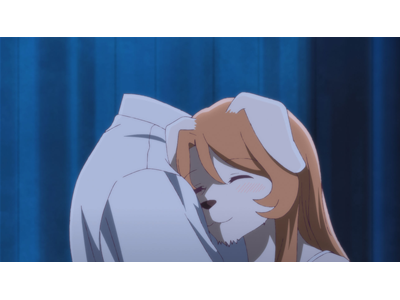 透明男と人間女～そのうち夫婦になるふたり～ 第9話  ありのままでいること