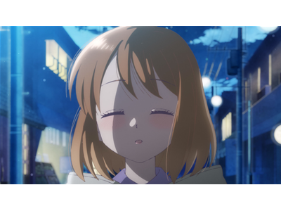 透明男と人間女～そのうち夫婦になるふたり～ 第11話  透明人間の里