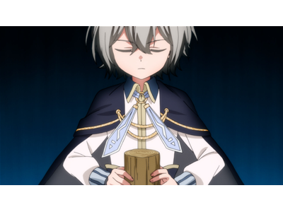 お気楽領主の楽しい領地防衛～生産系魔術で名もなき村を最強の城塞都市に～ 第2話  軟弱魔術の正しい使用方法