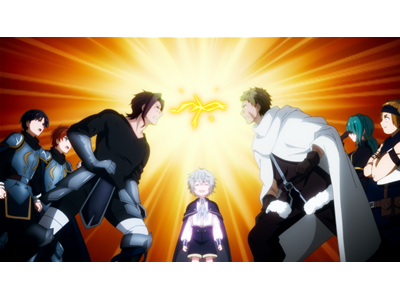 お気楽領主の楽しい領地防衛～生産系魔術で名もなき村を最強の城塞都市に～ 第3話  貧困僻地の素晴らしい大改造