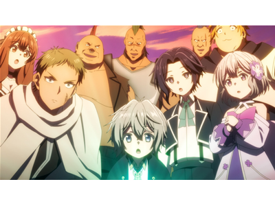 お気楽領主の楽しい領地防衛～生産系魔術で名もなき村を最強の城塞都市に～ 第8話  超世紀末のうるさい迷宮探索