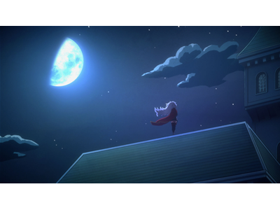 アルネの事件簿 Teil7  食べることで食欲がわく