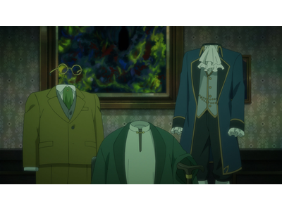 アルネの事件簿 Teil9  光るものすべてが、金とは限らない