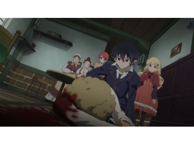 アルネの事件簿 Teil10  異なる国々、異なる慣習