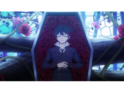 アルネの事件簿 Teil12  終わりよければ、すべてよし