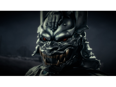 牙狼＜GARO＞ 東ノ界楼 episode 2  砂界