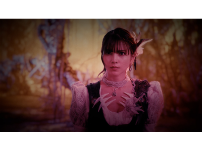 牙狼＜GARO＞ 東ノ界楼 episode 4  砂幻