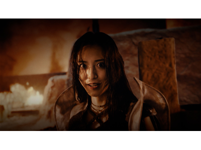 牙狼＜GARO＞ 東ノ界楼 episode 7  砂罪