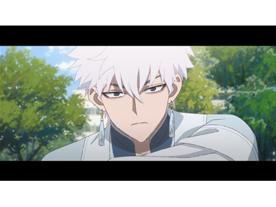 時光代理人 -LINK CLICK- 英都篇 #03 そして再び時間は流れ始める 2