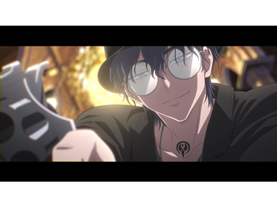 時光代理人 -LINK CLICK- 英都篇 #04 序幕