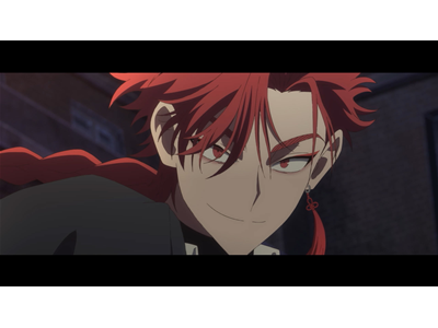 時光代理人 -LINK CLICK- 英都篇 #06  そして誰もいなくなった