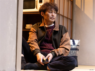 夫に間違いありません #2  夫の生存を知る女。迫る新たな脅威