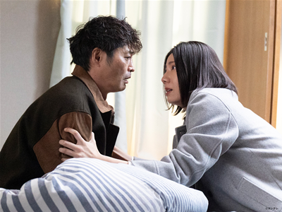 夫に間違いありません #4  引き返せない罪。下す究極の決断