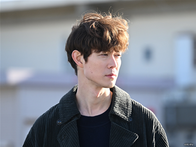 夫に間違いありません #6  記者が掴んだ真相。隠す者と暴く者の駆け引き