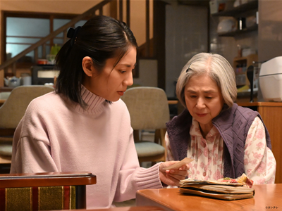 夫に間違いありません #8  罪と秘密を背負う二人の妻の戦い