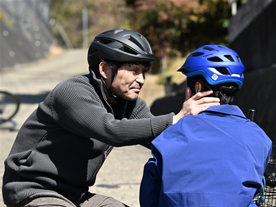夫に間違いありません #10  家族を守るため犯した罪に救いはあるか