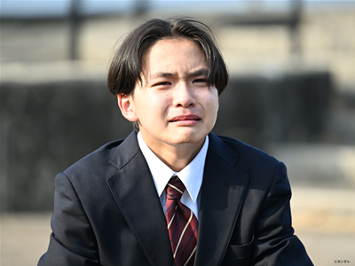 夫に間違いありません #11  重ねた罪の先に下す衝撃の決断