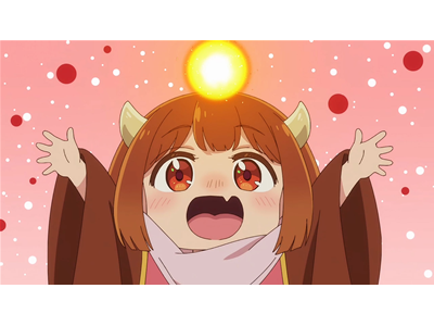 魔王の娘は優しすぎる!! EP02  魔王の娘は人間をしいたけすぎる!!／魔王の側近は教育がすぎる!!