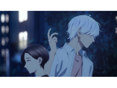 うるわしの宵の月 第6話  妬いてるだけ