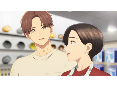 うるわしの宵の月 第10話  もう一人の王子