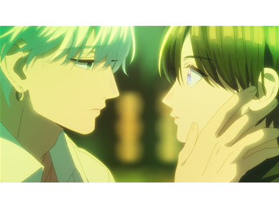 うるわしの宵の月 第12話 うるわしの宵の月