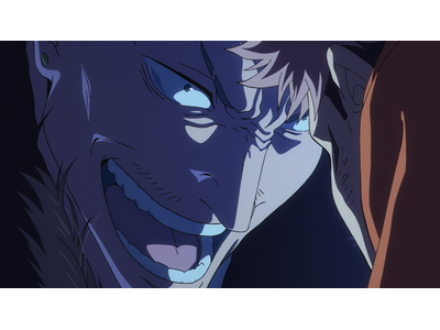 呪術廻戦 死滅回游 前編 第52話  熱