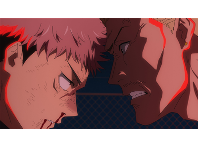 呪術廻戦 死滅回游 前編 第53話  部品