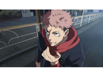 呪術廻戦 死滅回游 前編 第54話  東京第1結界（1）