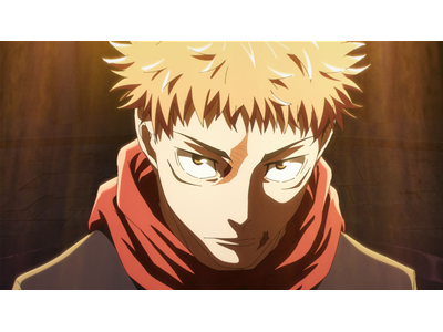 呪術廻戦 死滅回游 前編 第56話  東京第1結界（3）