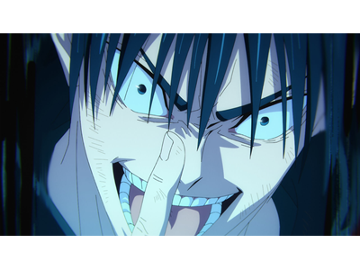 呪術廻戦 死滅回游 前編 第58話  東京第1結界（5）