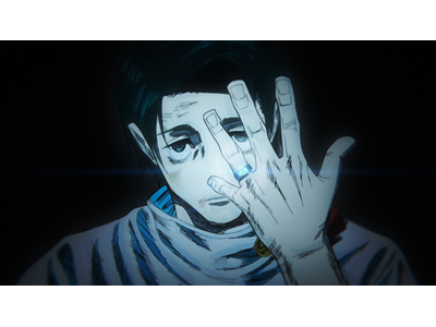 呪術廻戦 死滅回游 前編 第59話 仙台結界