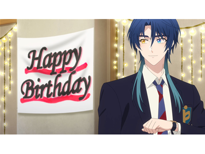 DARK MOON　-黒の月: 月の祭壇- 第5話  Waxing Moon -俺の首を噛んで-