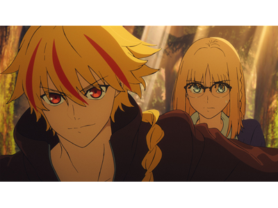 TVアニメ『Fate/strange Fake』 第6話  彷徨える王のロックンロール