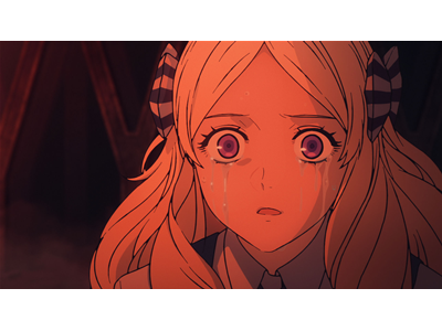 TVアニメ『Fate/strange Fake』 第7話  神は黄昏より舞い戻り