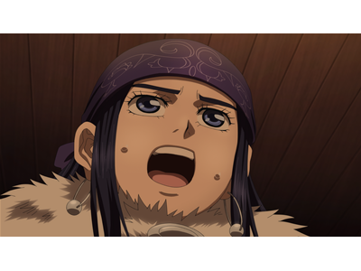 ゴールデンカムイ 最終章 第五十五話 全ての元凶