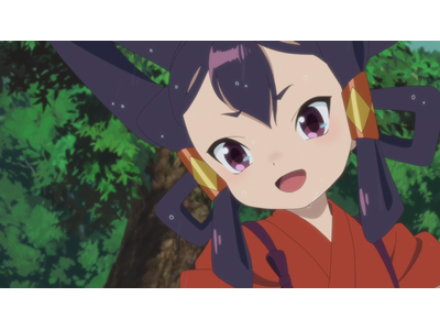 天穂のサクナヒメ　ココロワ稲作日誌 後編