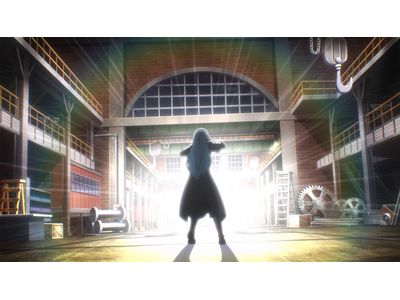 転生したらスライムだった件 第4期 第84話 進化する魔国連邦