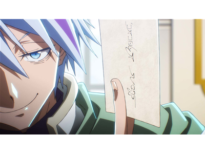 転生したらスライムだった件 第4期 第85話 新しい仲間達