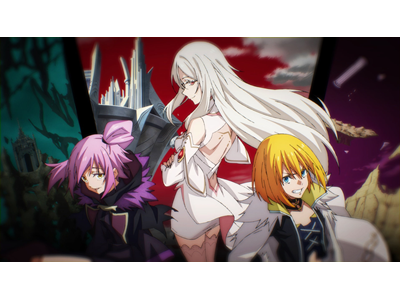 転生したらスライムだった件 第4期 第86話 黒色軍団