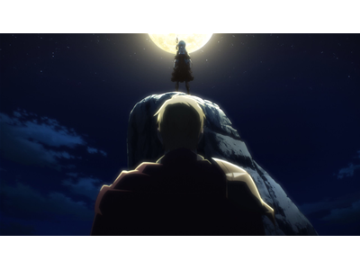 転生したらスライムだった件 第4期 第88話 夜明けの勇者グラン