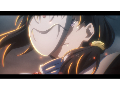 転生したらスライムだった件 第4期 第93話 勇者クロノア・後編